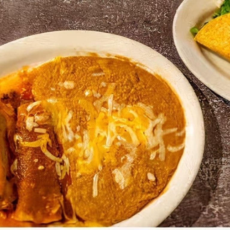 Delicious Chicken Nachos: A Tex-Mex Favorite