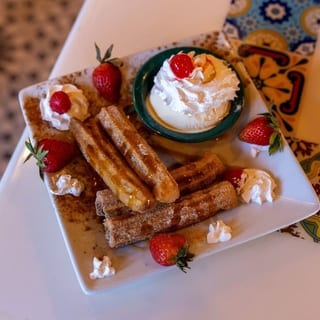 Churros
