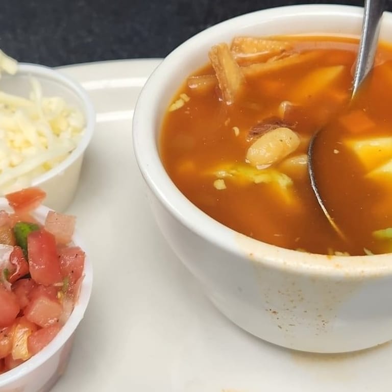 Savory Soup Selections