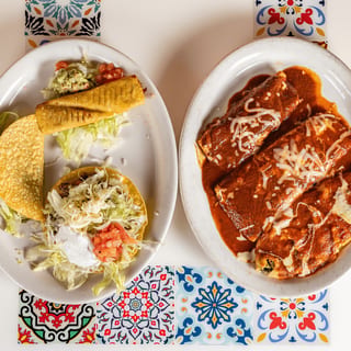 Plato El Paso