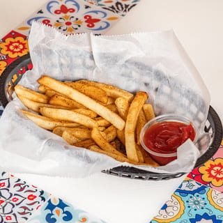 Fries