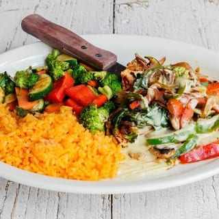Pollo Loco