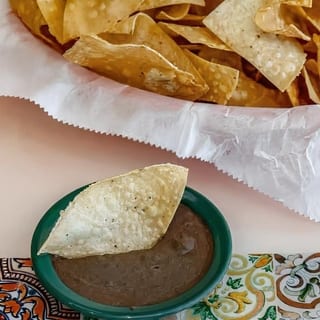 Bean Dip