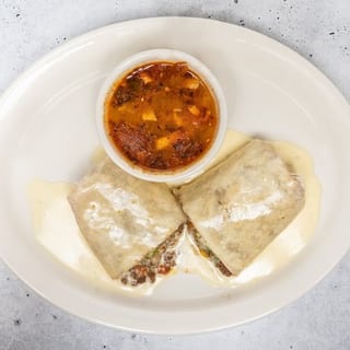 Burrito Loco