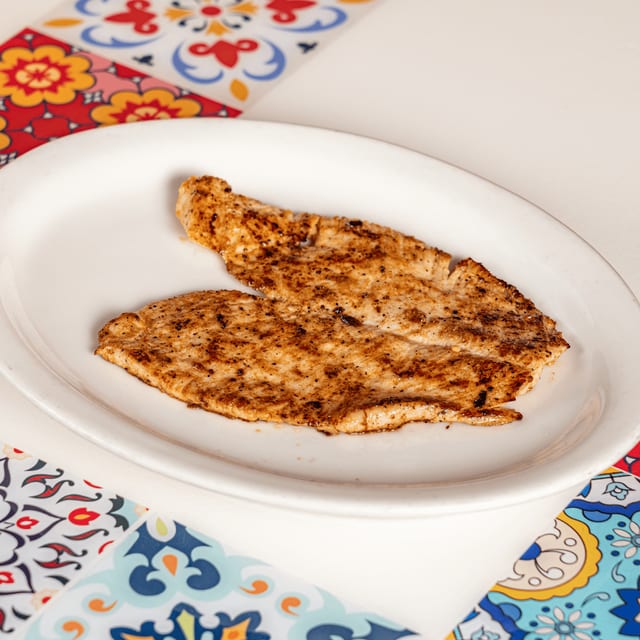 Chicken Breast.