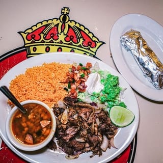 Pork Carnitas