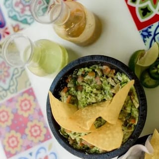 Guacamole