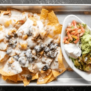 Nachos Locos