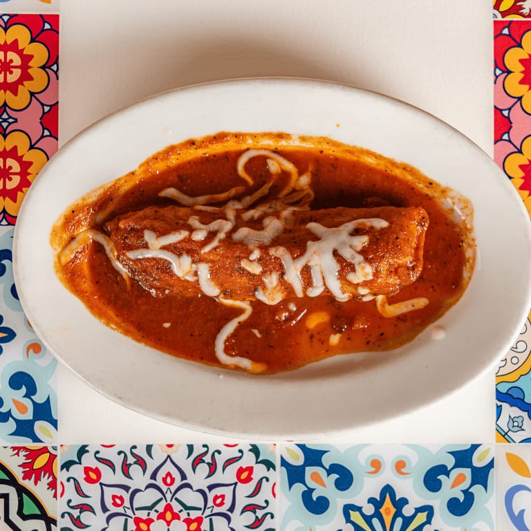 Burger Bliss: Tex-Mex and Seafood Options