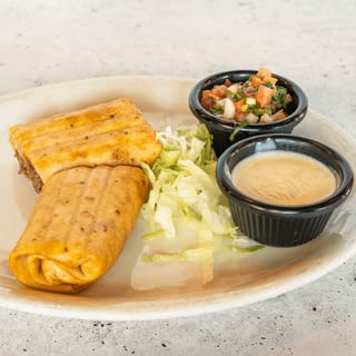 Chimichanga