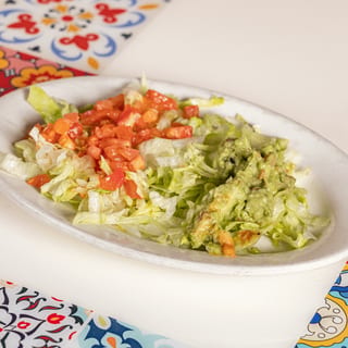 Guacamole Salad