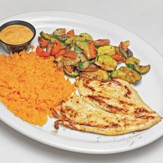 Chicken Chipotle