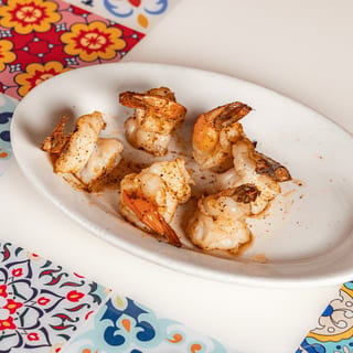 Side Shrimp