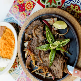 Carne Asada
