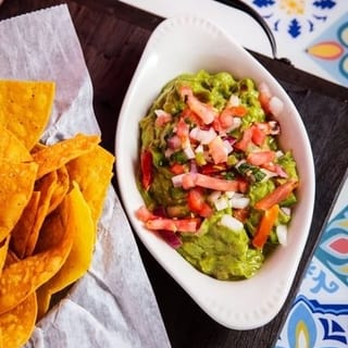 Guacamole Dip