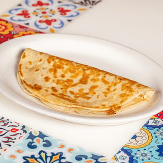 Quesadilla