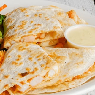 Quesadilla Platter